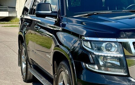 Chevrolet Tahoe IV, 2015 год, 3 500 000 рублей, 9 фотография