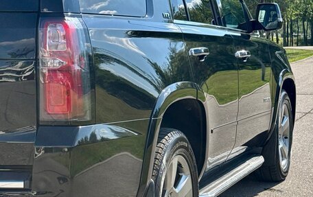 Chevrolet Tahoe IV, 2015 год, 3 500 000 рублей, 12 фотография