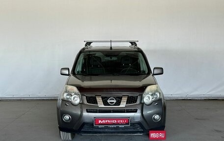 Nissan X-Trail, 2011 год, 1 235 000 рублей, 2 фотография