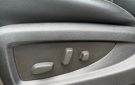 Chevrolet Tahoe IV, 2015 год, 3 500 000 рублей, 25 фотография