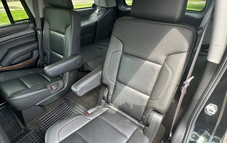 Chevrolet Tahoe IV, 2015 год, 3 500 000 рублей, 29 фотография