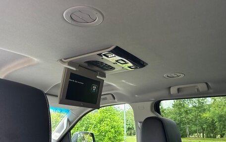 Chevrolet Tahoe IV, 2015 год, 3 500 000 рублей, 30 фотография