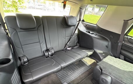 Chevrolet Tahoe IV, 2015 год, 3 500 000 рублей, 37 фотография