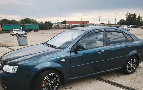 Chevrolet Lacetti, 2008 год, 650 000 рублей, 4 фотография