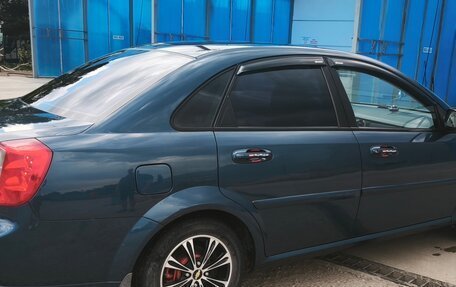 Chevrolet Lacetti, 2008 год, 650 000 рублей, 3 фотография
