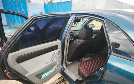 Chevrolet Lacetti, 2008 год, 650 000 рублей, 6 фотография