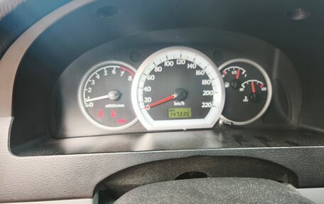 Chevrolet Lacetti, 2008 год, 650 000 рублей, 5 фотография