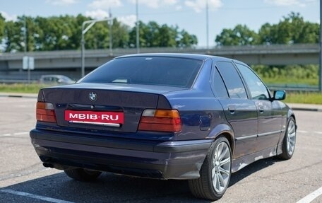 BMW 3 серия, 1997 год, 300 000 рублей, 3 фотография