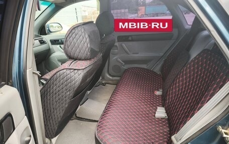 Chevrolet Lacetti, 2008 год, 650 000 рублей, 7 фотография