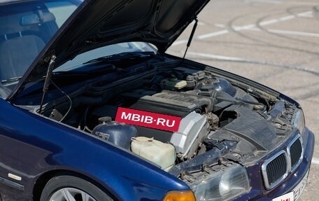BMW 3 серия, 1997 год, 300 000 рублей, 4 фотография