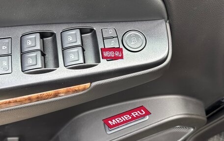 Chevrolet Tahoe IV, 2015 год, 3 500 000 рублей, 26 фотография