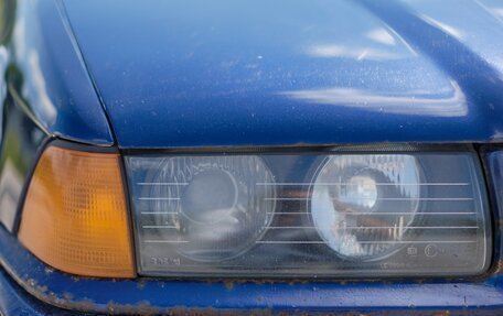 BMW 3 серия, 1997 год, 300 000 рублей, 14 фотография