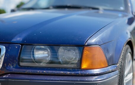 BMW 3 серия, 1997 год, 300 000 рублей, 13 фотография