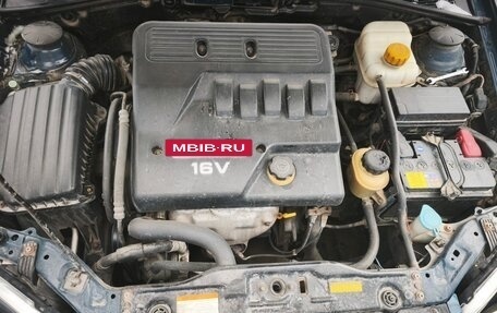 Chevrolet Lacetti, 2008 год, 650 000 рублей, 9 фотография