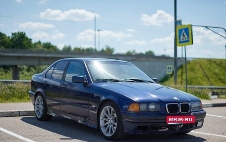 BMW 3 серия, 1997 год, 300 000 рублей, 6 фотография