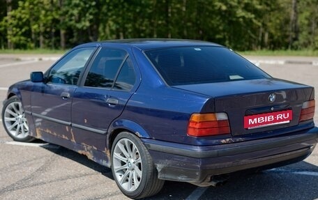 BMW 3 серия, 1997 год, 300 000 рублей, 7 фотография
