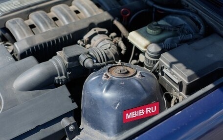 BMW 3 серия, 1997 год, 300 000 рублей, 30 фотография