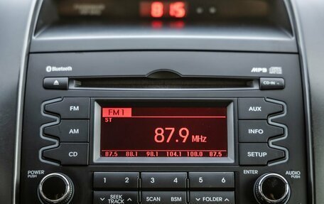 KIA Sorento II рестайлинг, 2010 год, 1 598 000 рублей, 24 фотография