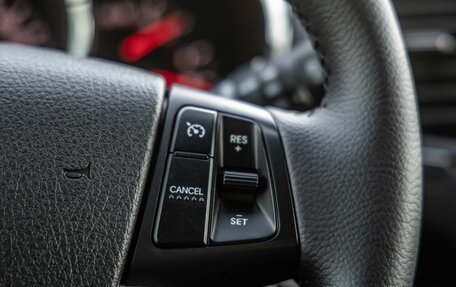 KIA Sorento II рестайлинг, 2010 год, 1 598 000 рублей, 20 фотография
