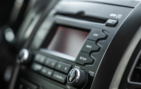 KIA Sorento II рестайлинг, 2010 год, 1 598 000 рублей, 32 фотография