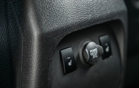 KIA Sorento II рестайлинг, 2010 год, 1 598 000 рублей, 37 фотография