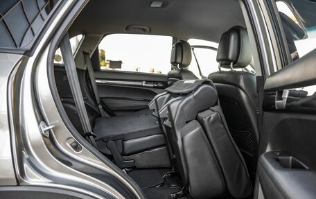 KIA Sorento II рестайлинг, 2010 год, 1 598 000 рублей, 35 фотография