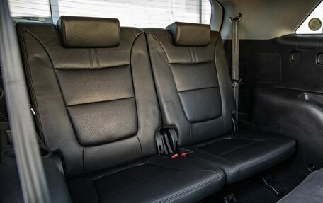 KIA Sorento II рестайлинг, 2010 год, 1 598 000 рублей, 36 фотография