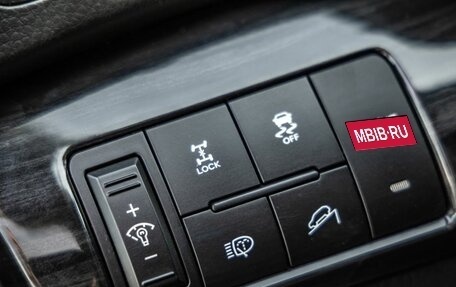 KIA Sorento II рестайлинг, 2010 год, 1 598 000 рублей, 17 фотография