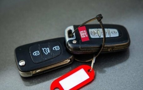 KIA Sorento II рестайлинг, 2010 год, 1 598 000 рублей, 40 фотография