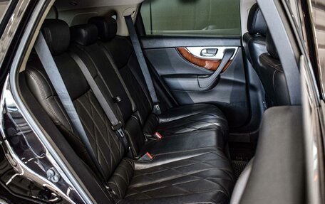 Infiniti FX II, 2012 год, 2 450 000 рублей, 7 фотография