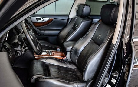Infiniti FX II, 2012 год, 2 450 000 рублей, 10 фотография