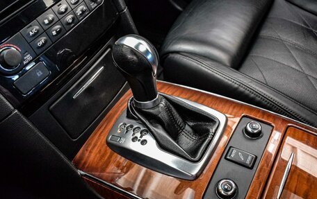 Infiniti FX II, 2012 год, 2 450 000 рублей, 16 фотография