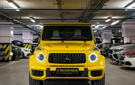 Mercedes-Benz G-Класс AMG, 2026 год, 32 500 000 рублей, 2 фотография