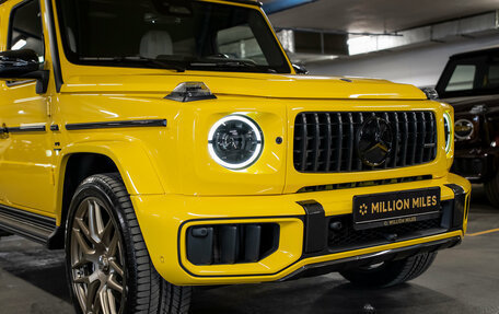 Mercedes-Benz G-Класс AMG, 2026 год, 32 500 000 рублей, 5 фотография