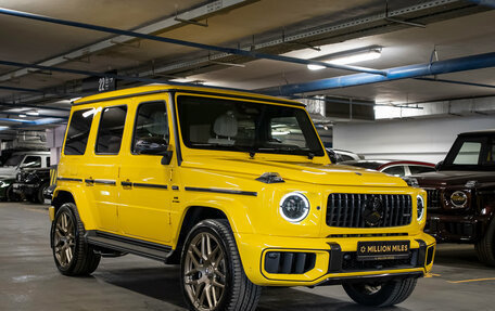 Mercedes-Benz G-Класс AMG, 2026 год, 32 500 000 рублей, 4 фотография