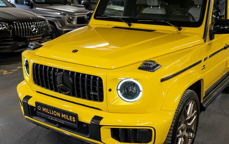 Mercedes-Benz G-Класс AMG, 2026 год, 32 500 000 рублей, 3 фотография