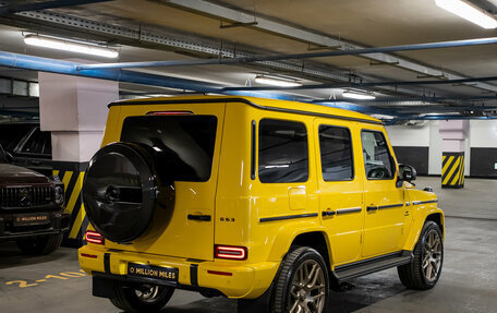 Mercedes-Benz G-Класс AMG, 2026 год, 32 500 000 рублей, 10 фотография