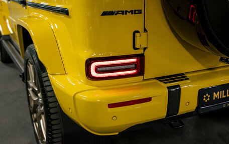 Mercedes-Benz G-Класс AMG, 2026 год, 32 500 000 рублей, 12 фотография