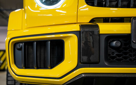 Mercedes-Benz G-Класс AMG, 2026 год, 32 500 000 рублей, 6 фотография