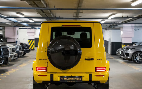Mercedes-Benz G-Класс AMG, 2026 год, 32 500 000 рублей, 9 фотография
