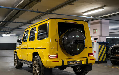 Mercedes-Benz G-Класс AMG, 2026 год, 32 500 000 рублей, 11 фотография