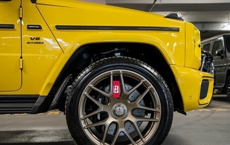 Mercedes-Benz G-Класс AMG, 2026 год, 32 500 000 рублей, 8 фотография