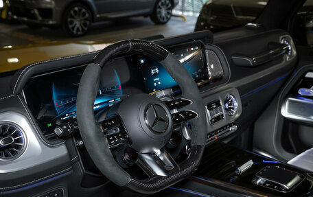 Mercedes-Benz G-Класс AMG, 2026 год, 32 500 000 рублей, 19 фотография