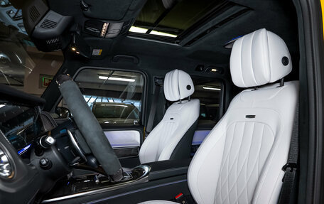 Mercedes-Benz G-Класс AMG, 2026 год, 32 500 000 рублей, 18 фотография