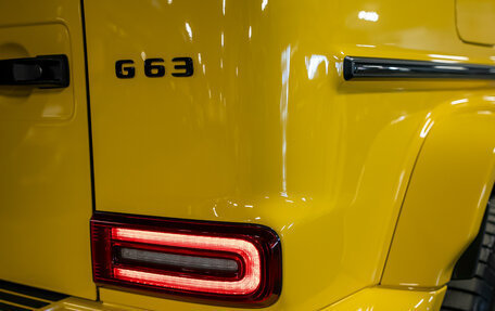Mercedes-Benz G-Класс AMG, 2026 год, 32 500 000 рублей, 15 фотография