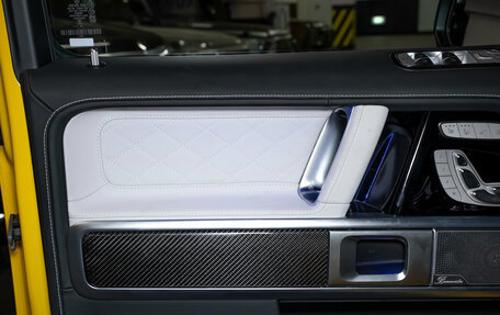Mercedes-Benz G-Класс AMG, 2026 год, 32 500 000 рублей, 21 фотография