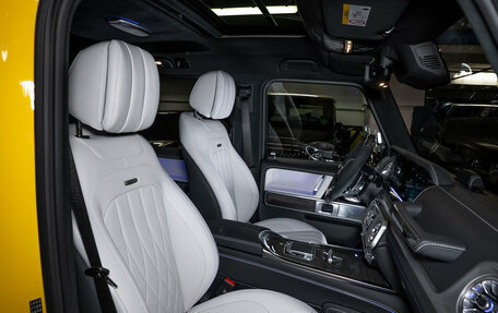 Mercedes-Benz G-Класс AMG, 2026 год, 32 500 000 рублей, 24 фотография