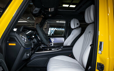 Mercedes-Benz G-Класс AMG, 2026 год, 32 500 000 рублей, 17 фотография