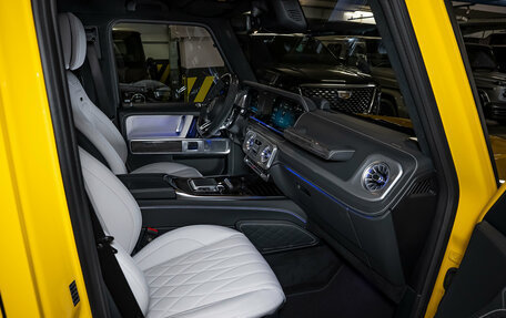 Mercedes-Benz G-Класс AMG, 2026 год, 32 500 000 рублей, 22 фотография