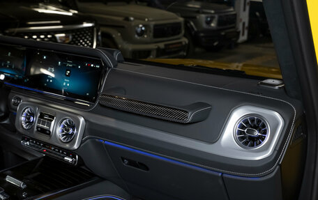 Mercedes-Benz G-Класс AMG, 2026 год, 32 500 000 рублей, 26 фотография